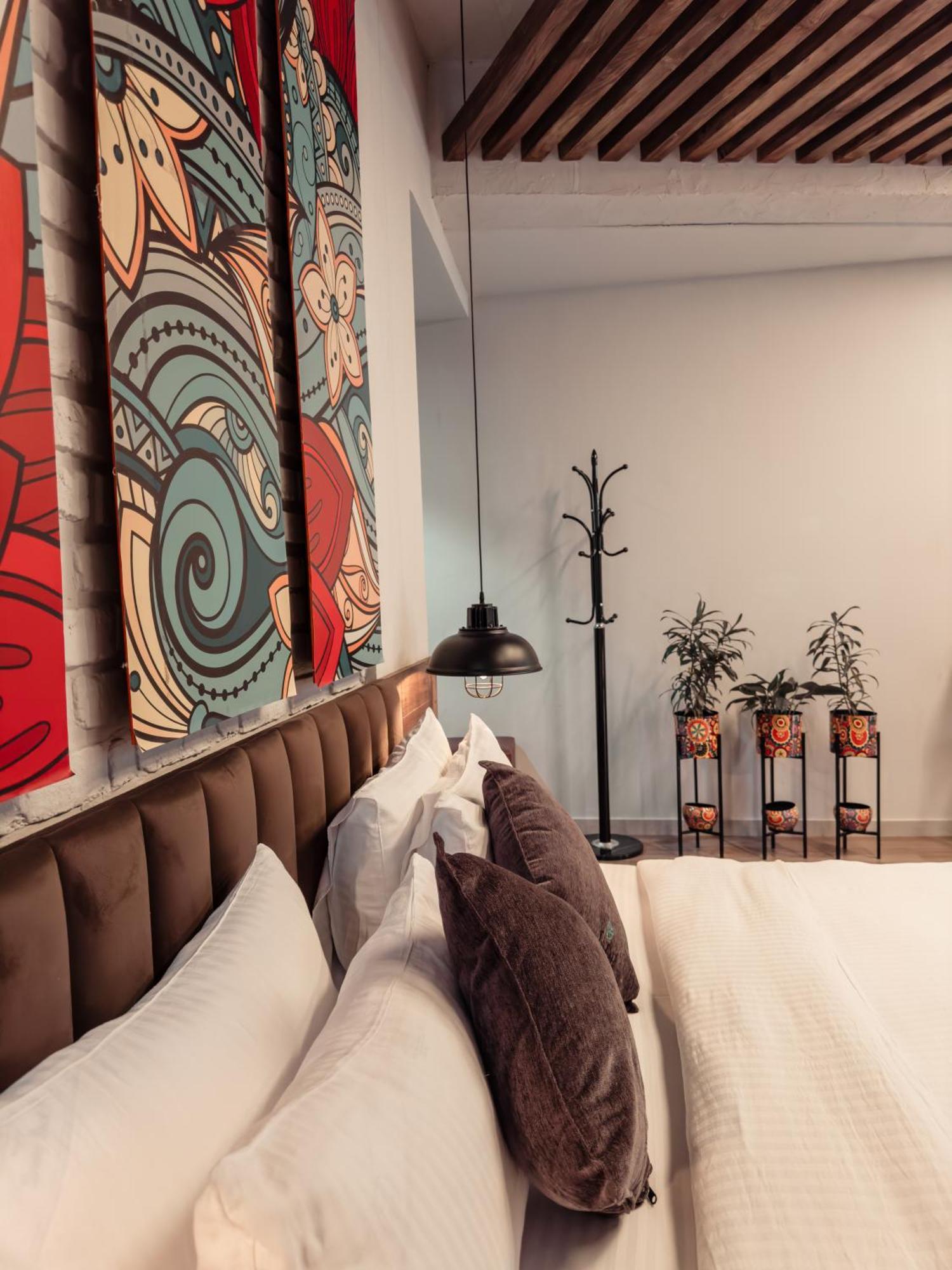 Jade City Hotel Pokhara Eksteriør bilde